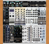 JujuMoog#9 - Valise