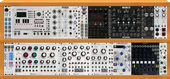 Alternative Skylab Eurorack