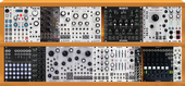 Alternative Skylab Eurorack