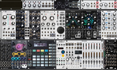 104 Performance Rack Current