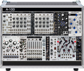 My Collide 4 Rack Phase 4 budget