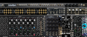 Mix rack