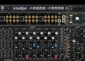I/O rack