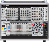 My Collide 4 Rack Phase 3 (Alt)