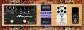 bass board