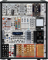 Eurorack - current, exp