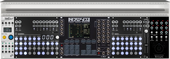 My shroudless Eurorack