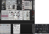 My credent Eurorack (copy)