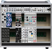 My midships Eurorack