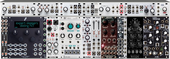 Ælab live palette rack
