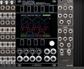 My frugal Eurorack