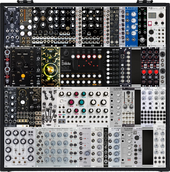 Actual Eurorack