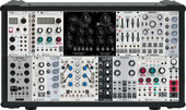 My pretty Eurorack