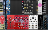 My righteous Eurorack