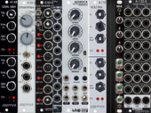 Moog Dual Sound Studio Utilities