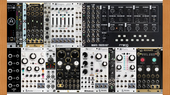6U Rackbrute other build