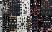 My studied Eurorack