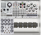 My unlost Eurorack (copy)