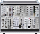 Doepfer Rack (base)