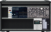 My sister Eurorack