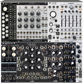 My precise Eurorack (copy) (copy)