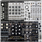 My precise Eurorack (copy) (copy)