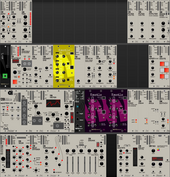 TTME's AE Modular