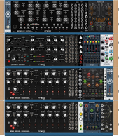 Moog Ecosystem