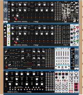 Moog Ecosystem