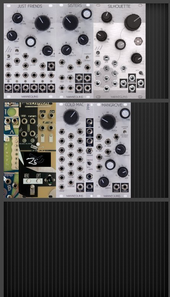 Nanuk 910 (44 + 44 + 12)