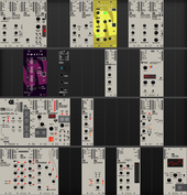 TTME's AE Modular (copy)