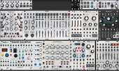 My seedless Eurorack 2