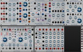 Buchla Only