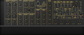 My deathful Eurorack
