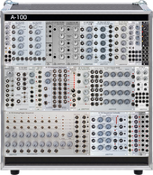 Doepfer Rack (top)