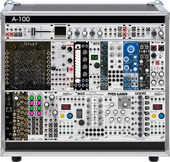 re-909, zoom b3, beatstep pro, minifreak