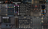 Gridlogic topcase