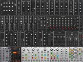 System 55 with Arp