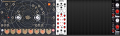 My swarthy Eurorack