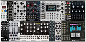 My bestead Eurorack
