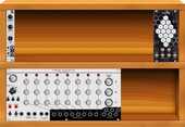My crazy Eurorack