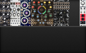 My prudent Eurorack