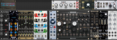 My Home Eurorack