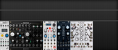 z intellijel 4U Palette 104HP (copied from ttrev2k)