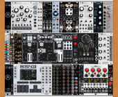 RackBrute 3U + 6U V2 (copy)