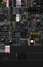 DIY - built 2025/2026
