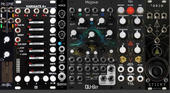 My puggy Eurorack (copy)