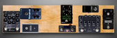 My supple Pedalboard