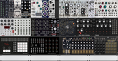 Studio Rack