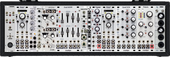 Actual rack